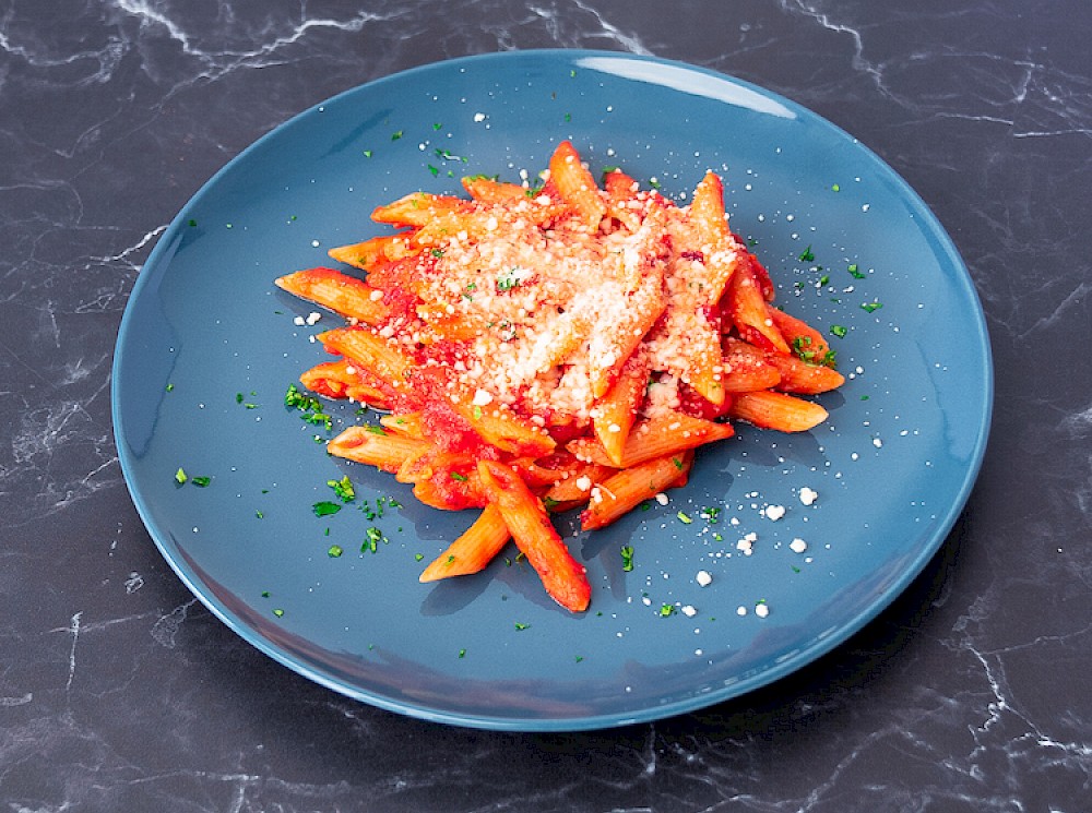 Penne Pomodoro